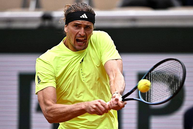 The Rise and Impact of Alexander Zverev in Tennis image 1