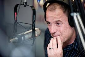 The Journey of Darren Scott: Renowned Radio Presenter