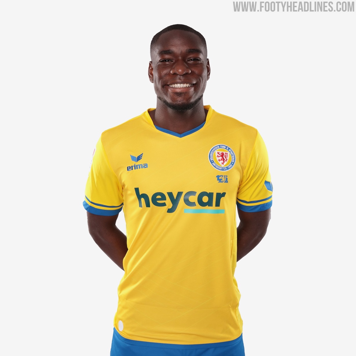Die opkoms van Eintracht Braunschweig in 2023 image 1