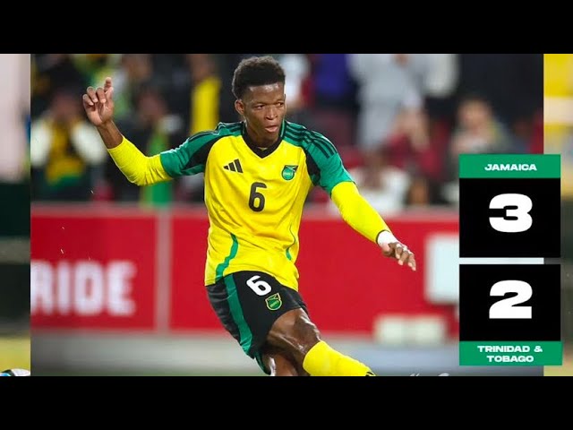 Cultural Insights: Jamaica vs Trinidad and Tobago
