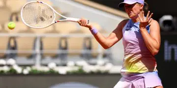 The Rise of Mackenzie McDonald in the Tennis World image 1