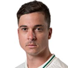 The Emergence of Matthew Breetzke in Baseball image 1
