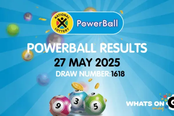 Powerball Results for 27 May 2025: What You Need to Know