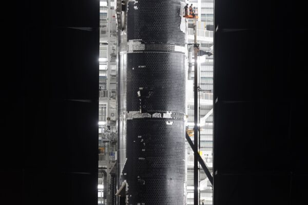 The Impact of SpaceX on Space Exploration image 1