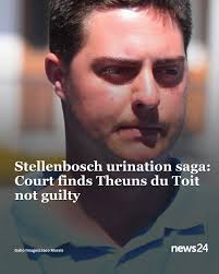 Theuns du Toit: Recent Developments and Insights