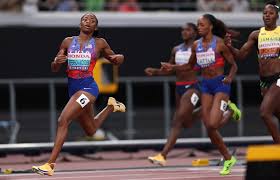 Anticipating the 200m Final at Tokyo 2025: A Closer Look