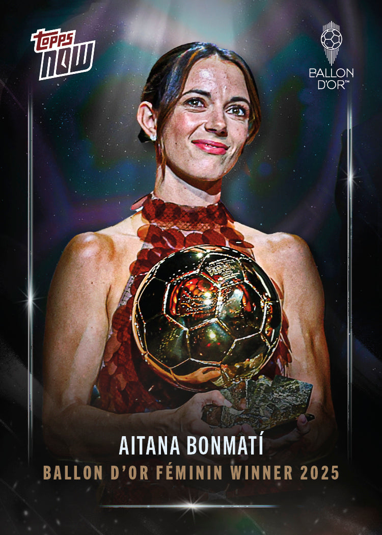 Aitana Bonmatí: The Rising Star of Women’s Football