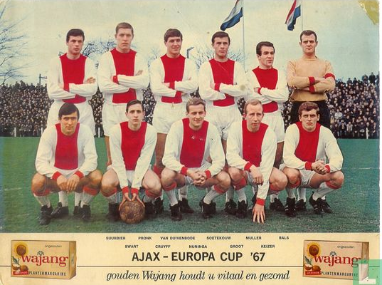 Ajax: The Rise and Significance of a Football Giant