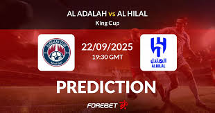 al adalah vs al hilal 6