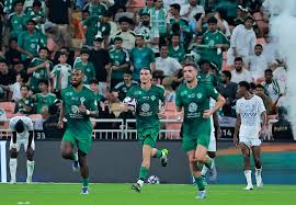 Al-Ahli Saudi vs Al-Hilal: A Historic Rivalry in Saudi Football