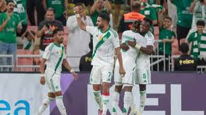 Al-Ahli Saudi vs Nasaf: A Key Football Showdown