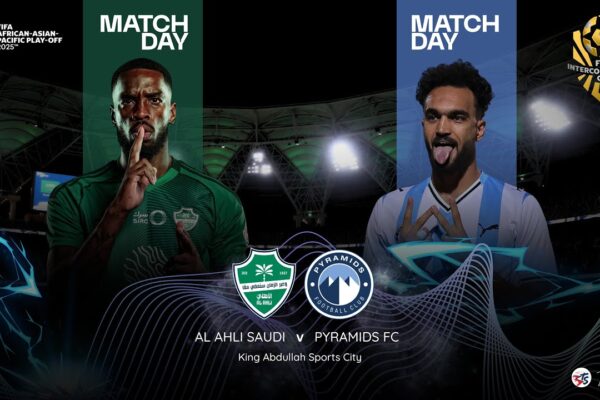 Exciting Clash: Al-Ahli Saudi vs Pyramids