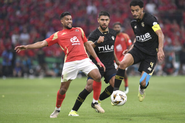 The Historic Rivalry: Al Ahly vs Zamalek