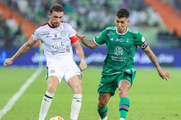 Al-Ettifaq vs Al-Ahli Saudi: A Clash of Titans in the Saudi Pro League