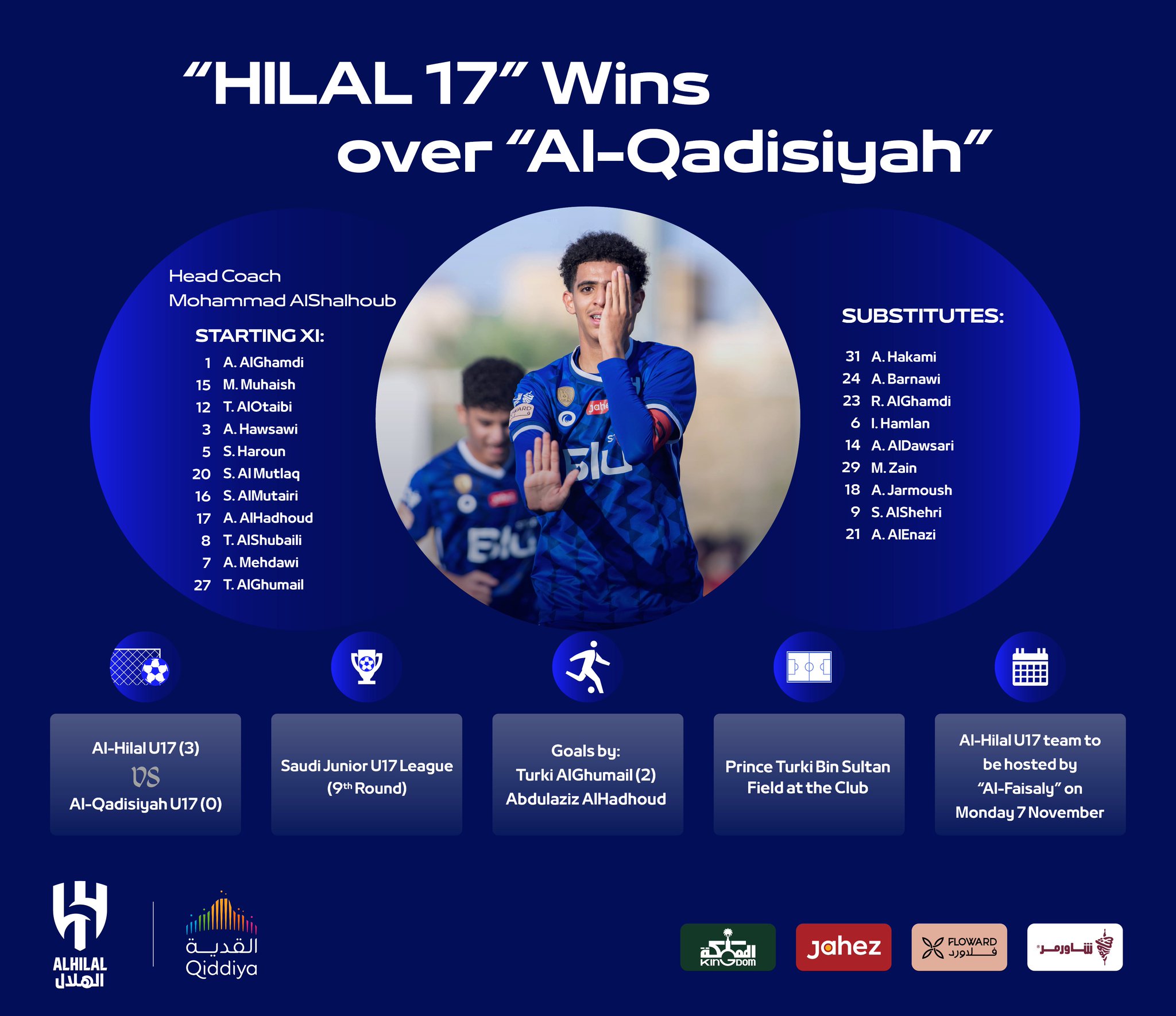 Al-Hilal vs Al-Qadisiyah: An Exciting Clash Ahead