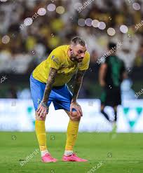Al Nassr: A New Era in Football Excellence