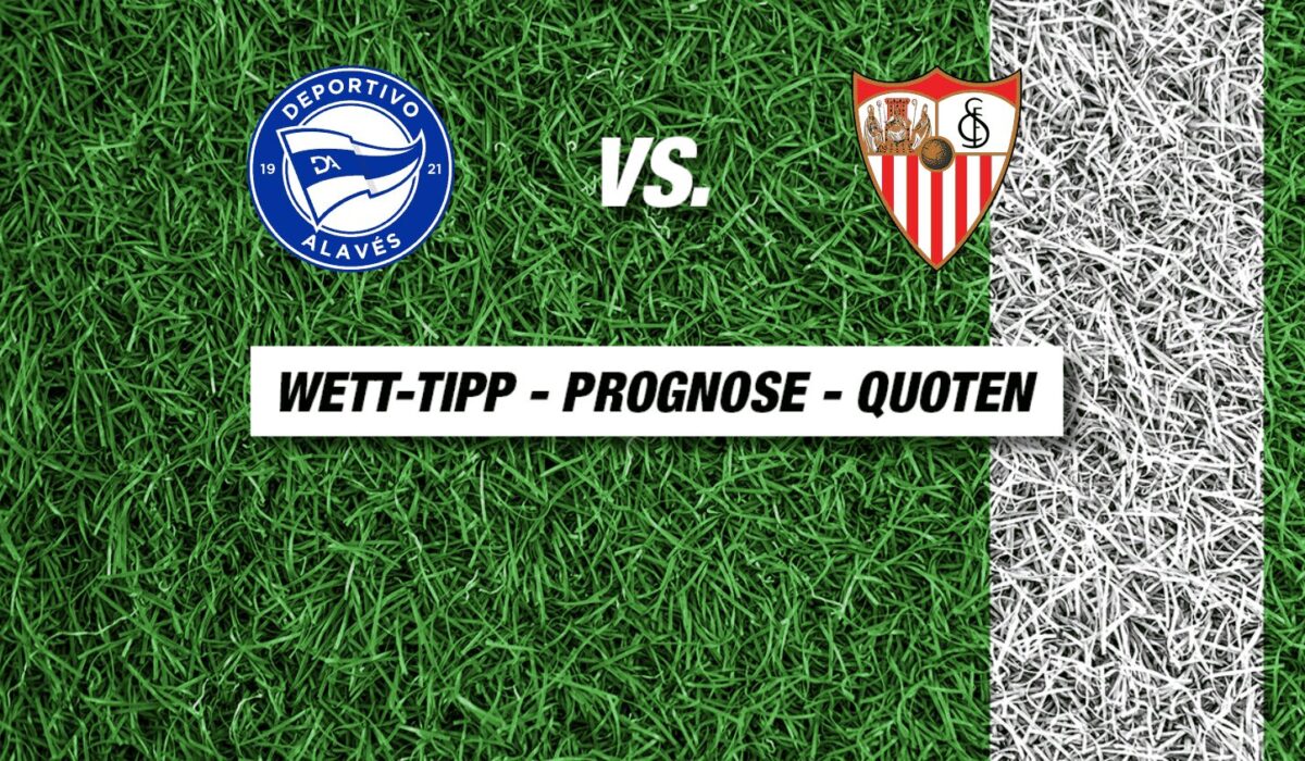 Alavés vs Sevilla: A Detailed Match Overview