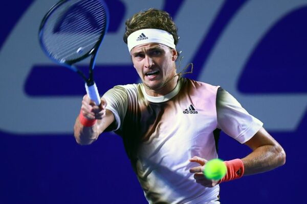 The Rise of Alexander Zverev in the Tennis World image 1