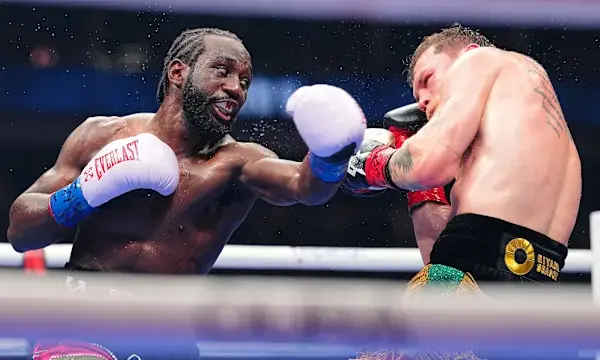 Alvarez vs Crawford: The Ultimate Boxing Showdown