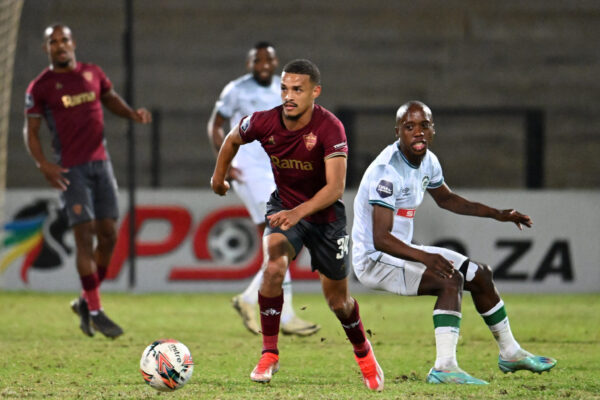 AmaZulu vs Stellenbosch FC: Match Highlights and Analysis