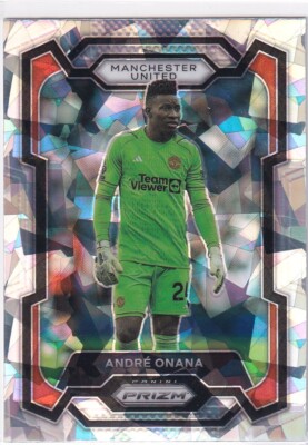 André Onana: The Rising Star of Football
