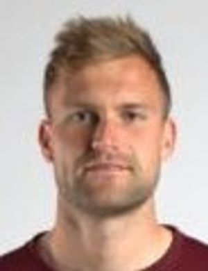 Who is Andre de Jong? Exploring His Journey in Sports