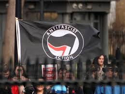 The Role and Impact of Antifa in Contemporary Protests image 1