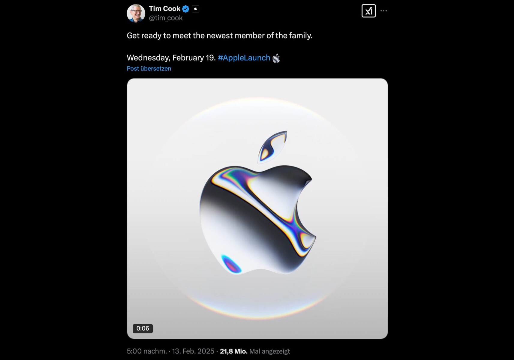 What to Expect from Apple by 2025 image 1