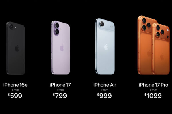 All You Need to Know About the Apple iPhone 17
