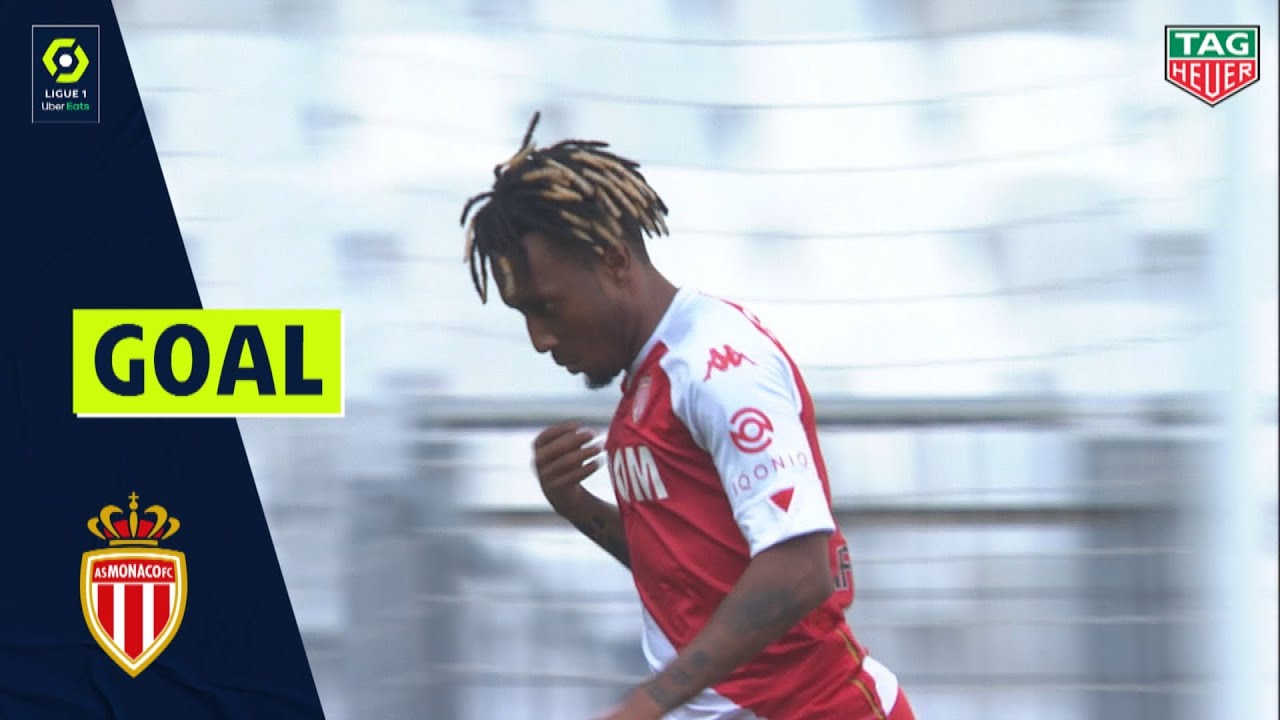 The Journey of AS Monaco FC in French Football image 1