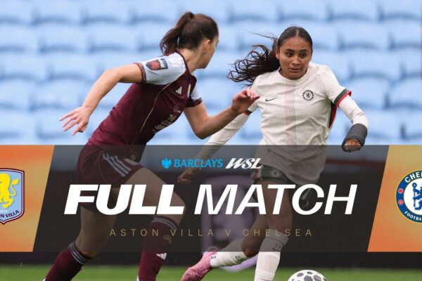 Aston Villa vs Chelsea: A Key Premier League Encounter