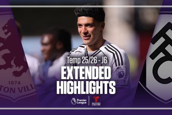 Aston Villa vs Fulham: A Thrilling Encounter