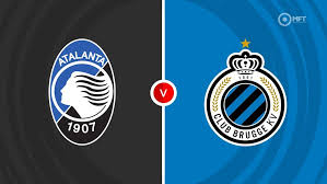 Atalanta vs Club Brugge: Match Highlights and Analysis