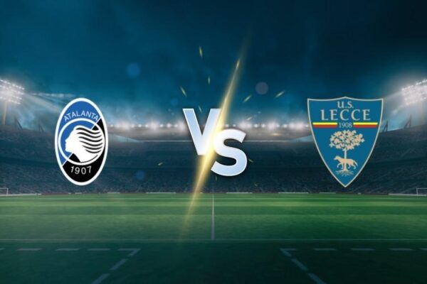 atalanta vs lecce