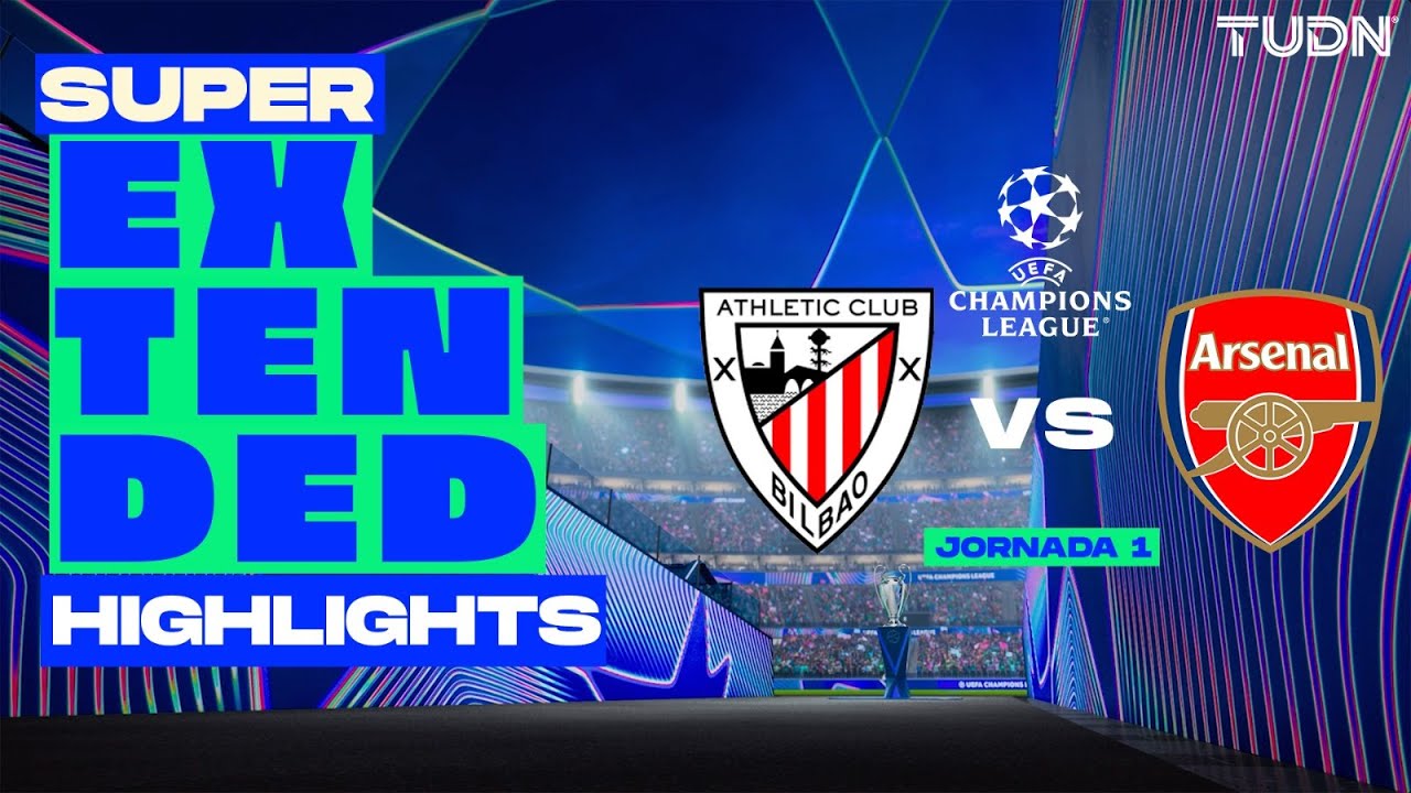 Athletic Club vs Arsenal: A Clash of Football Giants