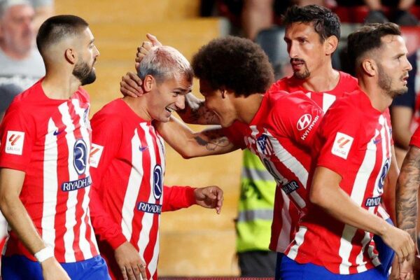 Atlético Madrid vs Rayo Vallecano: Match Preview and Insights