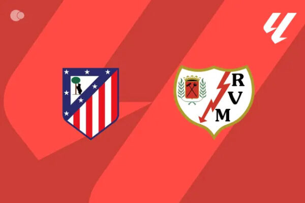 The Timeline of Atlético Madrid vs Rayo Vallecano Matches image 1