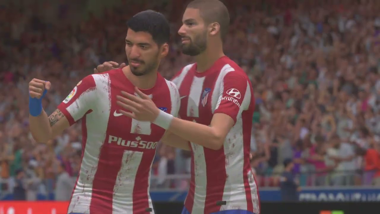 Atlético Madrid vs Villarreal: A Key La Liga Showdown