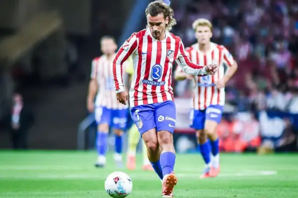 Atlético Madrid vs Rayo Vallecano: A Crucial Clash