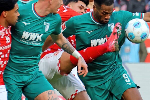 Augsburg vs Mainz: A Crucial Bundesliga Clash