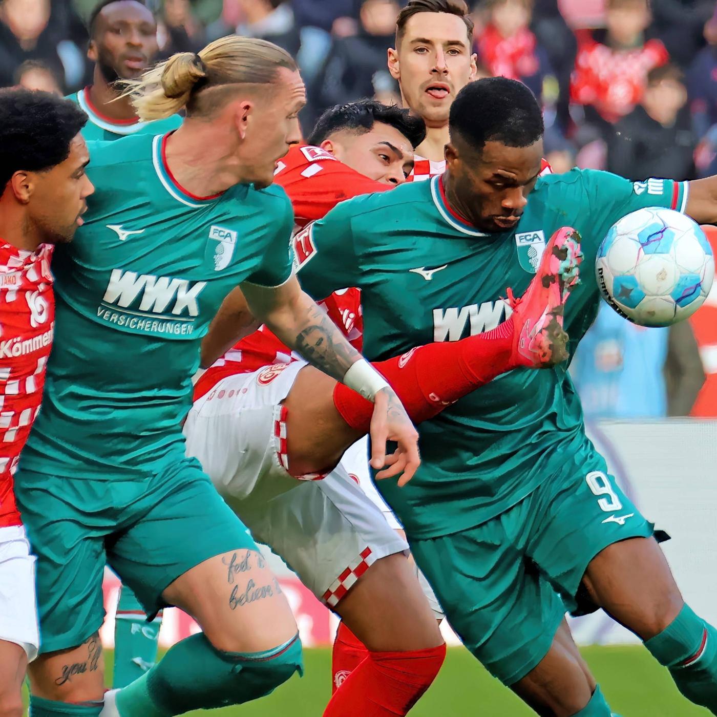 Augsburg vs Mainz: A Crucial Bundesliga Clash