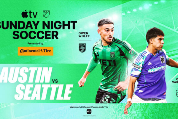 Austin vs Seattle Sounders: A Thrilling Encounter in MLS