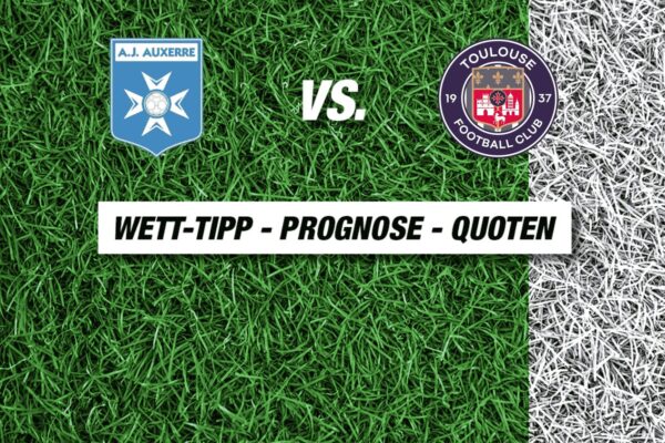 Recent Clash: Auxerre vs Toulouse in Ligue 1