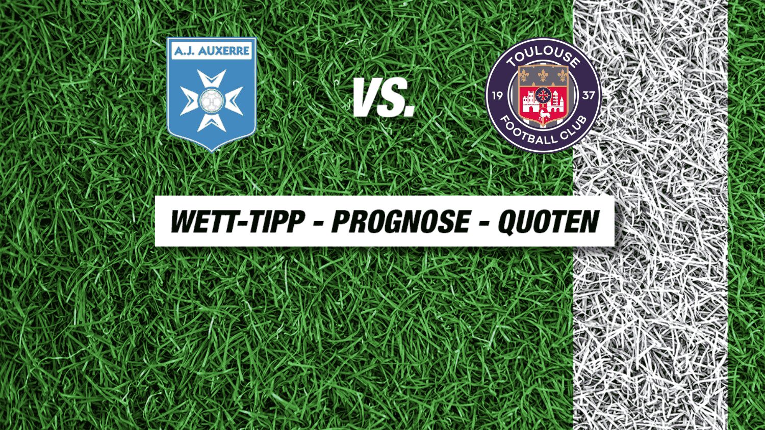 Recent Clash: Auxerre vs Toulouse in Ligue 1
