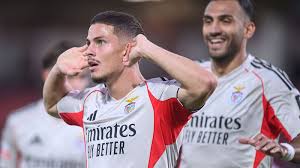 AVS vs Benfica: A Thrilling Clash of Football Titans