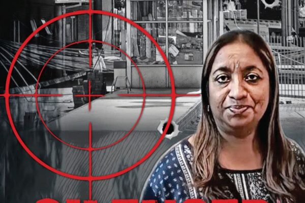 The Legacy of Babita Deokaran: A Whistleblower’s Impact