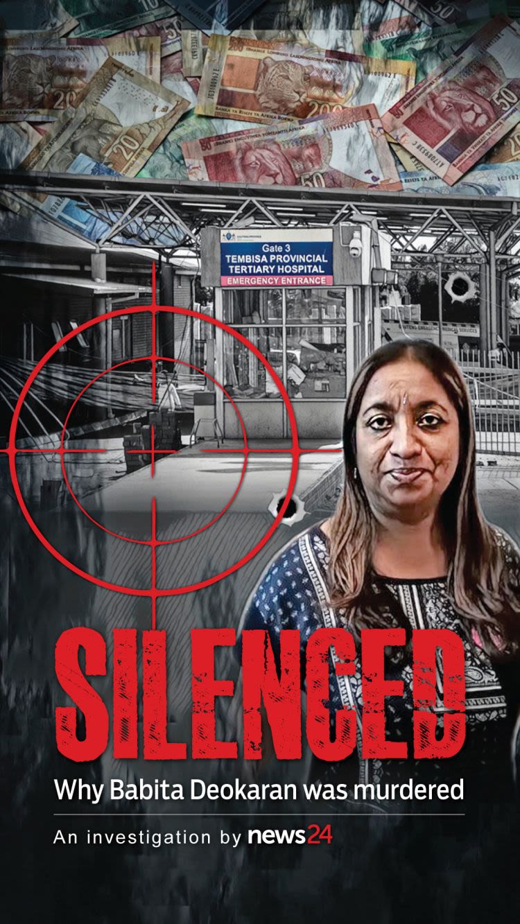 The Legacy of Babita Deokaran: A Whistleblower’s Impact