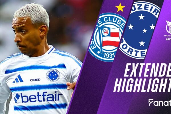 Bahia vs Cruzeiro: A Clash of Brazilian Football Rivals