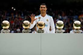 The Prestige and Significance of the Ballon d’Or