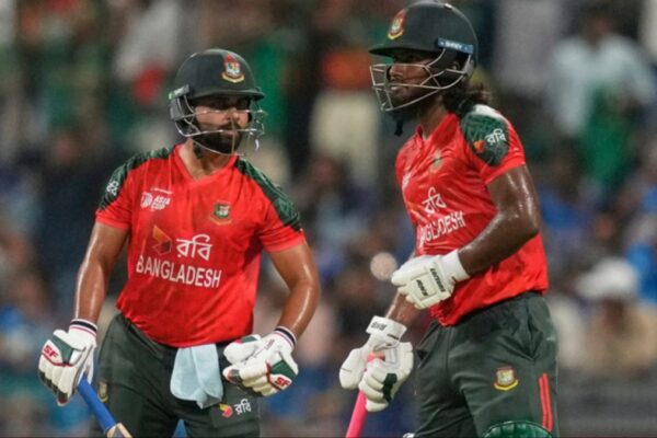 Recap of the Recent Bangladesh vs Sri Lanka Cricket Match image 1